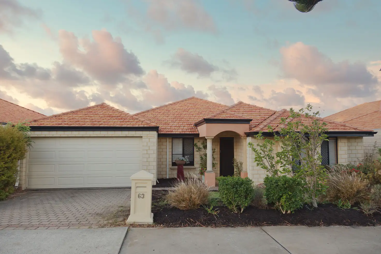 Main view of Homely house listing, 63 Northport Boulevard, Wannanup WA 6210
