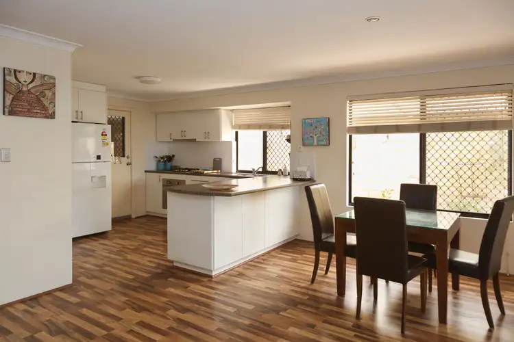 Second view of Homely house listing, 63 Northport Boulevard, Wannanup WA 6210