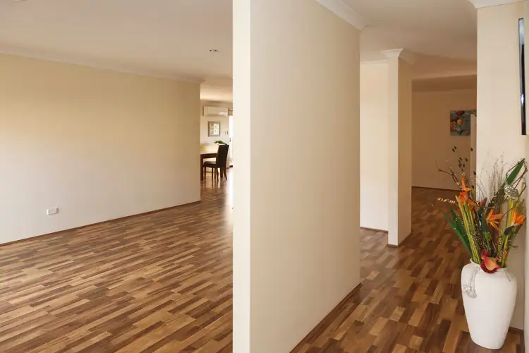 Seventh view of Homely house listing, 63 Northport Boulevard, Wannanup WA 6210