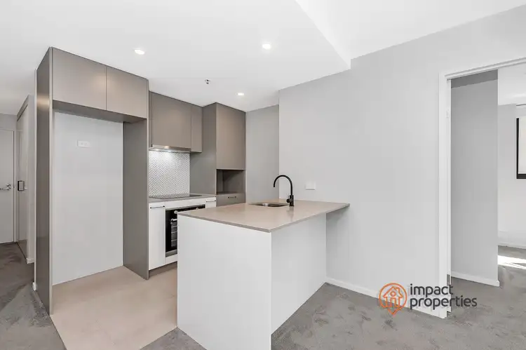 206/335 Anketell Street, Greenway ACT 2900