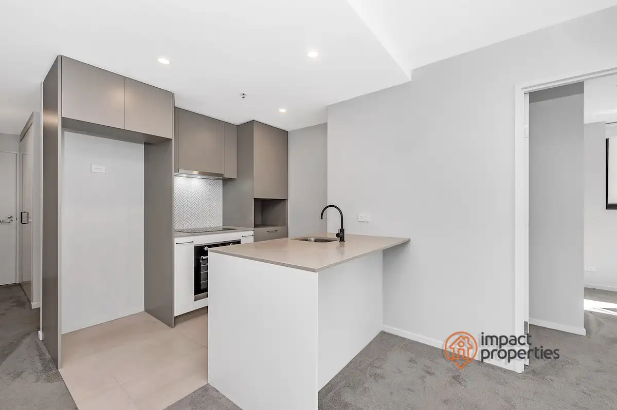Main view of Homely apartment listing, 206/335 Anketell Street, Greenway ACT 2900