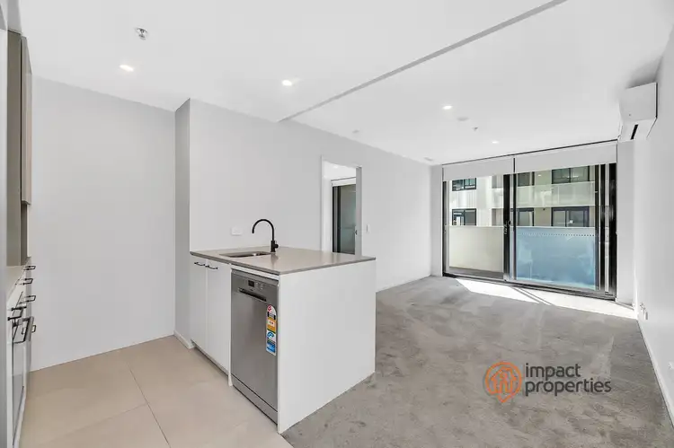 Sixth view of Homely apartment listing, 206/335 Anketell Street, Greenway ACT 2900