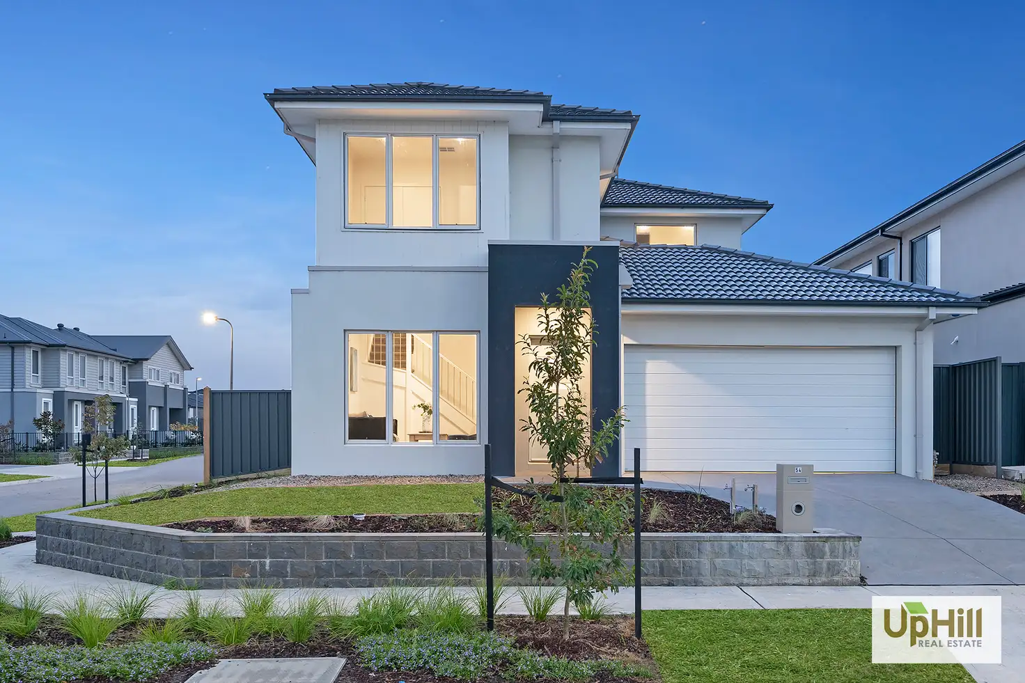 Main view of Homely house listing, 54 Carnelian Circuit, Clyde North VIC 3978