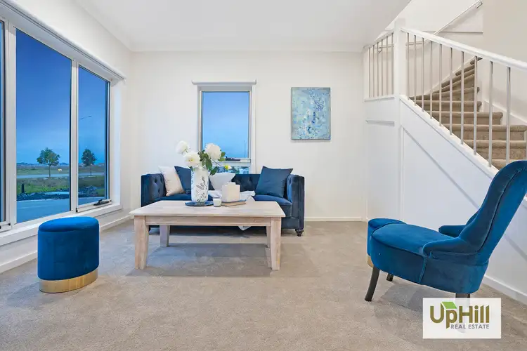 Second view of Homely house listing, 54 Carnelian Circuit, Clyde North VIC 3978