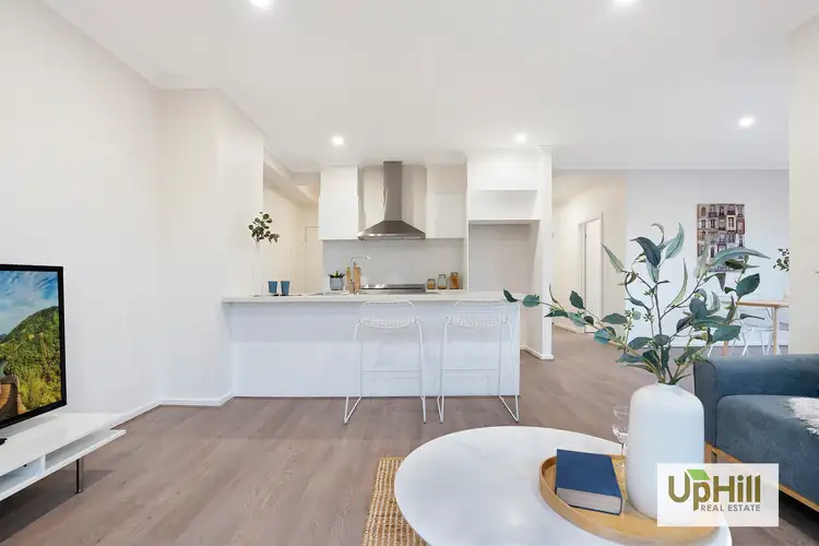 Third view of Homely house listing, 54 Carnelian Circuit, Clyde North VIC 3978