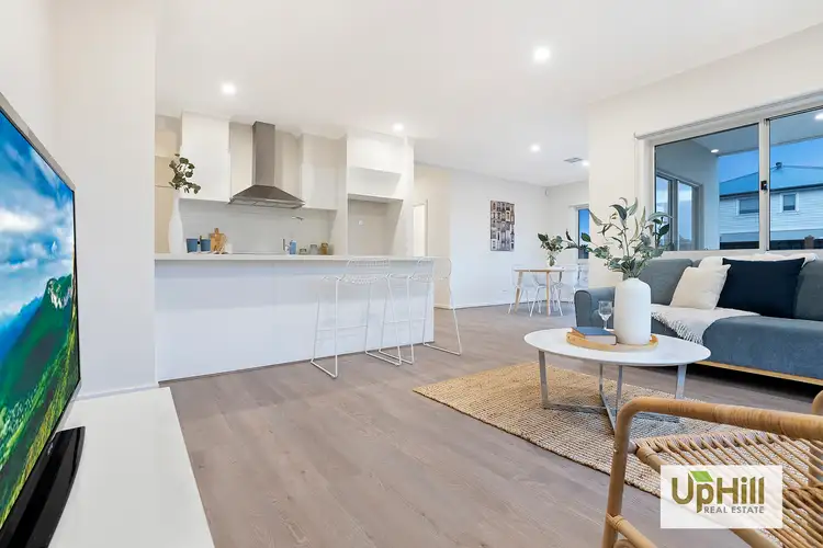 Fourth view of Homely house listing, 54 Carnelian Circuit, Clyde North VIC 3978