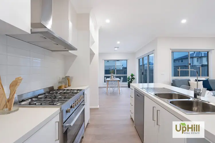 Fifth view of Homely house listing, 54 Carnelian Circuit, Clyde North VIC 3978