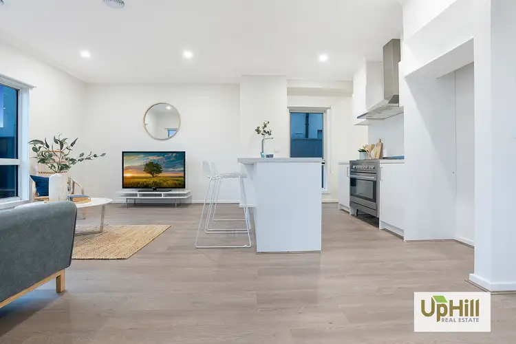 Sixth view of Homely house listing, 54 Carnelian Circuit, Clyde North VIC 3978