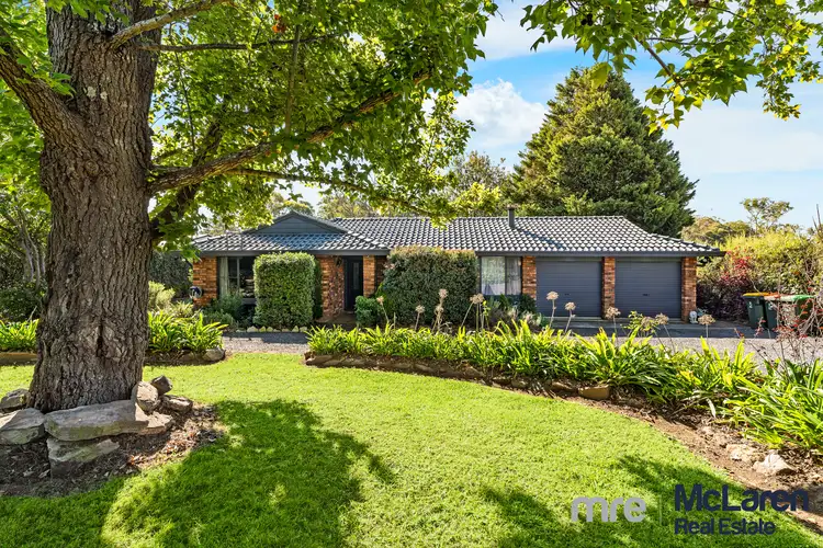 23 Mortimer Street, Yanderra NSW 2574