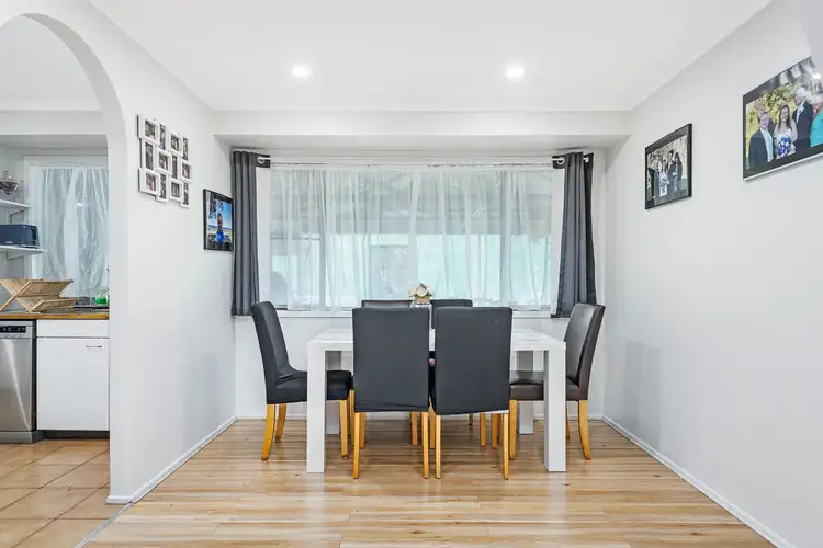 Fifth view of Homely house listing, 23 Mortimer Street, Yanderra NSW 2574
