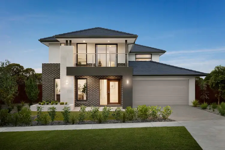 43 Snead Boulevard, Cranbourne VIC 3977