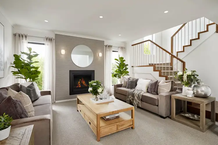 Second view of Homely house listing, 43 Snead Boulevard, Cranbourne VIC 3977
