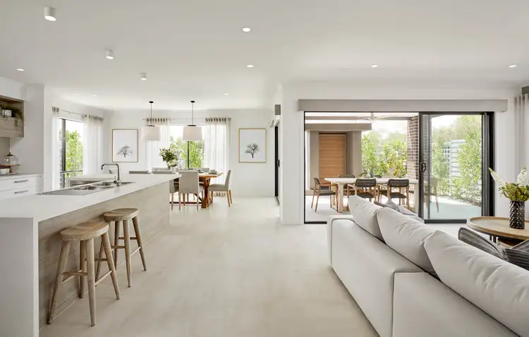 Seventh view of Homely house listing, 43 Snead Boulevard, Cranbourne VIC 3977