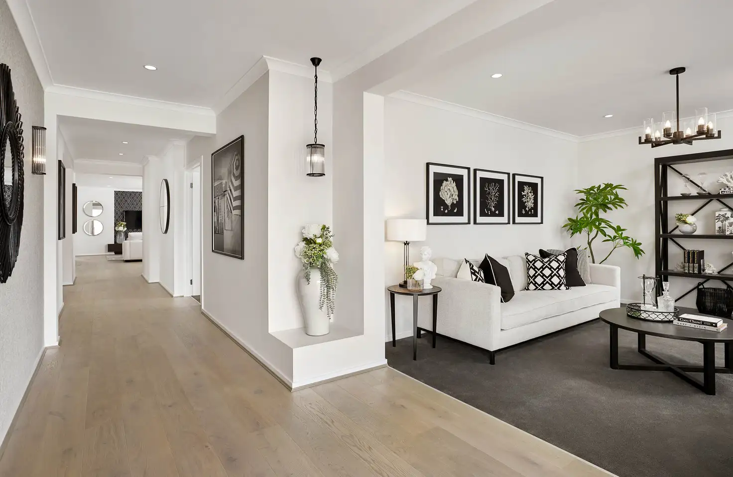 Main view of Homely house listing, 45 Snead Boulevard, Cranbourne VIC 3977