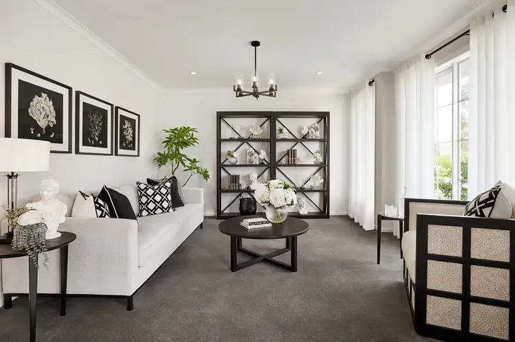 Second view of Homely house listing, 45 Snead Boulevard, Cranbourne VIC 3977