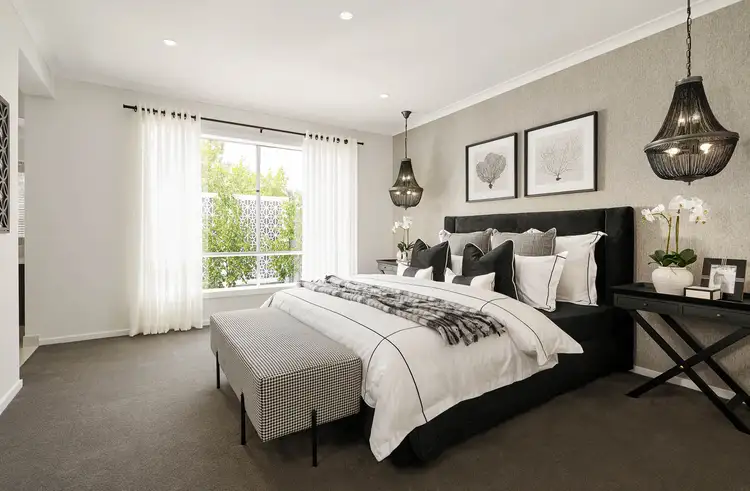 Third view of Homely house listing, 45 Snead Boulevard, Cranbourne VIC 3977