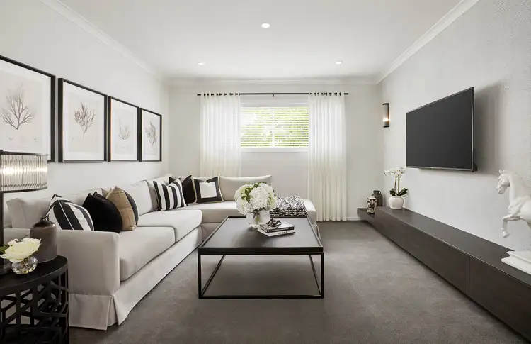 Fourth view of Homely house listing, 45 Snead Boulevard, Cranbourne VIC 3977