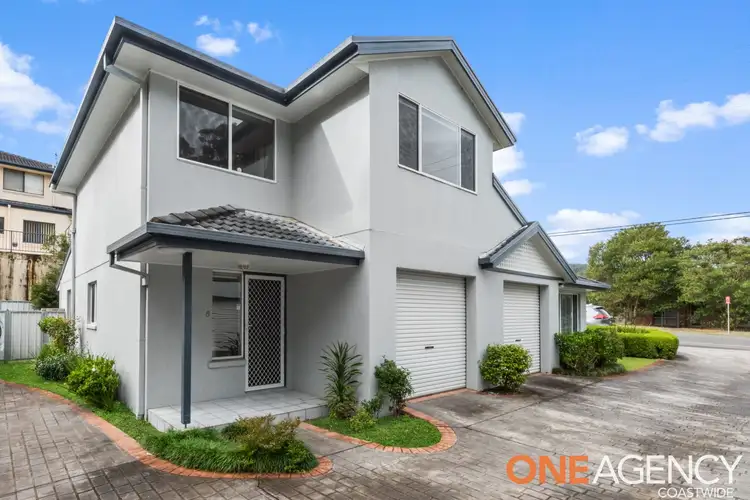 6/50-52 Karalta Road, Erina NSW 2250