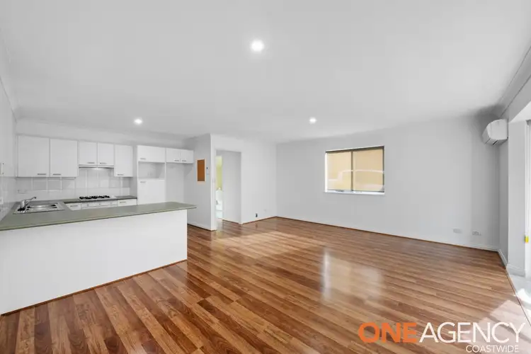 Second view of Homely townhouse listing, 6/50-52 Karalta Road, Erina NSW 2250