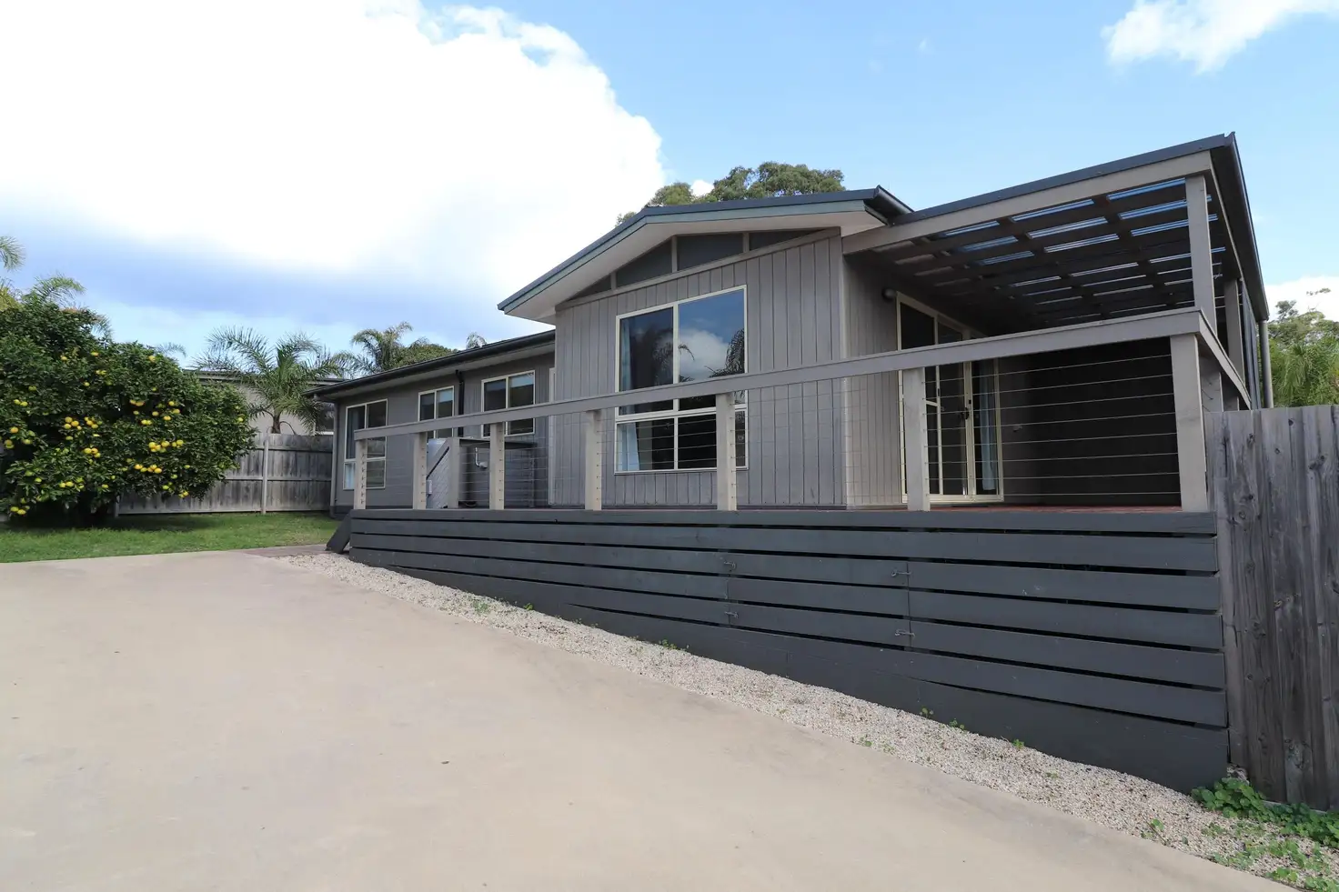 Main view of Homely house listing, 5 Maurice Avenue, Mallacoota VIC 3892