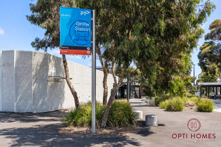 Sixth view of Homely land listing, 6 Truesource Drive, Cairnlea VIC 3023
