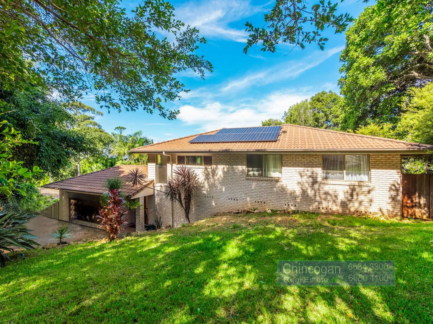 Main view of Homely house listing, 142 Orana Road, Ocean Shores NSW 2483
