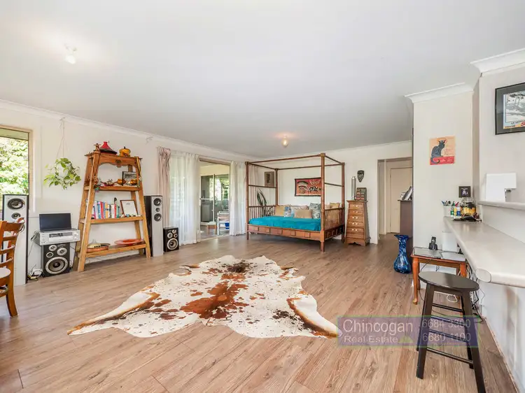 Fifth view of Homely house listing, 142 Orana Road, Ocean Shores NSW 2483