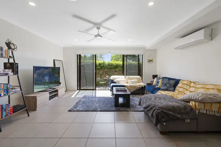Second view of Homely townhouse listing, 7/430 Gainsborough Drive, Pimpama QLD 4209