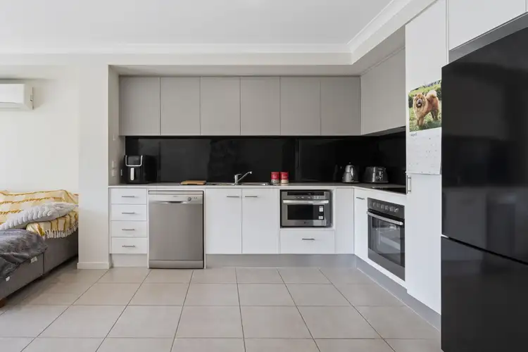 Third view of Homely townhouse listing, 7/430 Gainsborough Drive, Pimpama QLD 4209