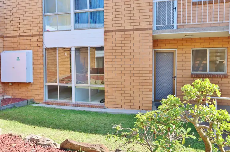7/4 Calle Calle Street, Eden NSW 2551