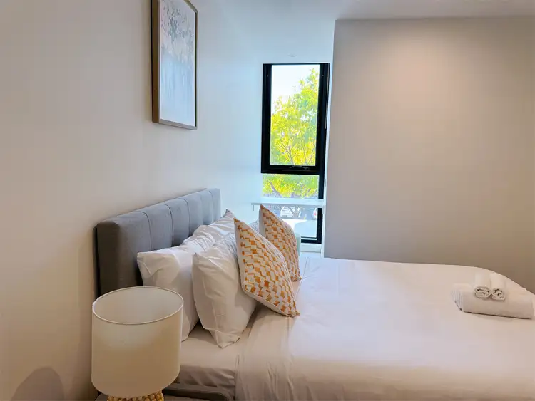 Fifth view of Homely apartment listing, 102/8 Garden Street, South Yarra VIC 3141