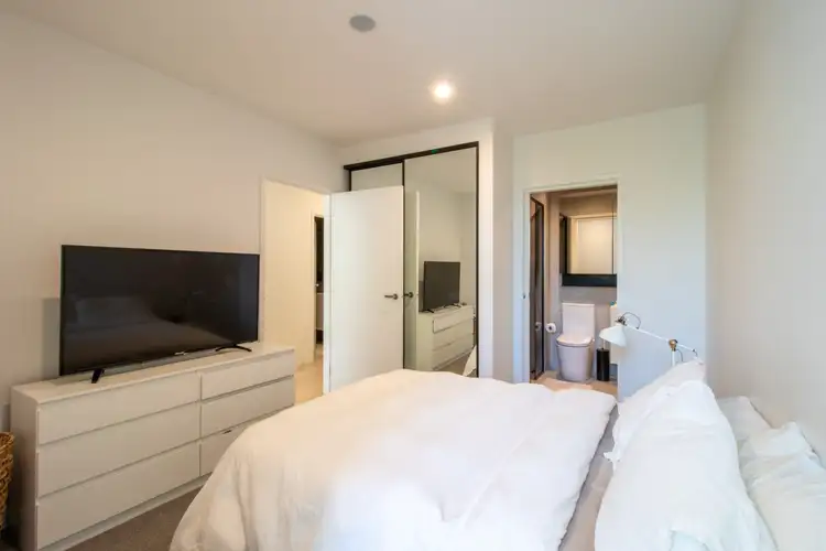 Sixth view of Homely apartment listing, 102/8 Garden Street, South Yarra VIC 3141