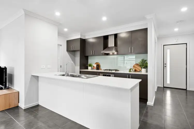 Third view of Homely house listing, 13 Element Circuit, Armstrong Creek VIC 3217