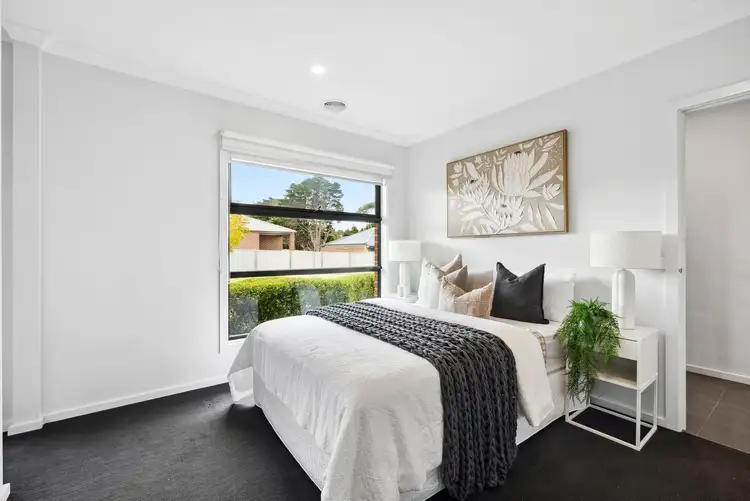 Sixth view of Homely house listing, 13 Element Circuit, Armstrong Creek VIC 3217