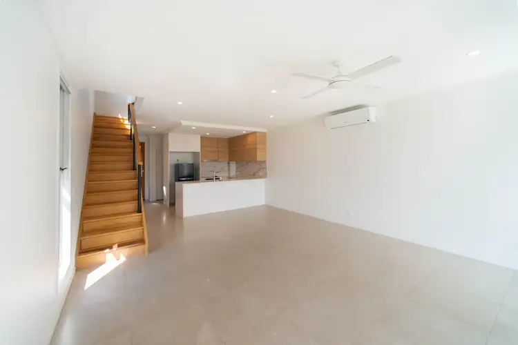 Second view of Homely terrace listing, 102/1 Vue Boulevard, Robina QLD 4226