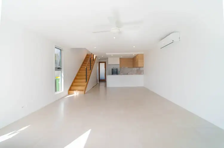 Third view of Homely terrace listing, 102/1 Vue Boulevard, Robina QLD 4226