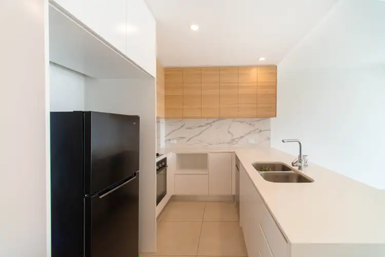 Fourth view of Homely terrace listing, 102/1 Vue Boulevard, Robina QLD 4226