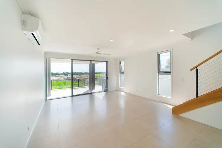 Fifth view of Homely terrace listing, 102/1 Vue Boulevard, Robina QLD 4226