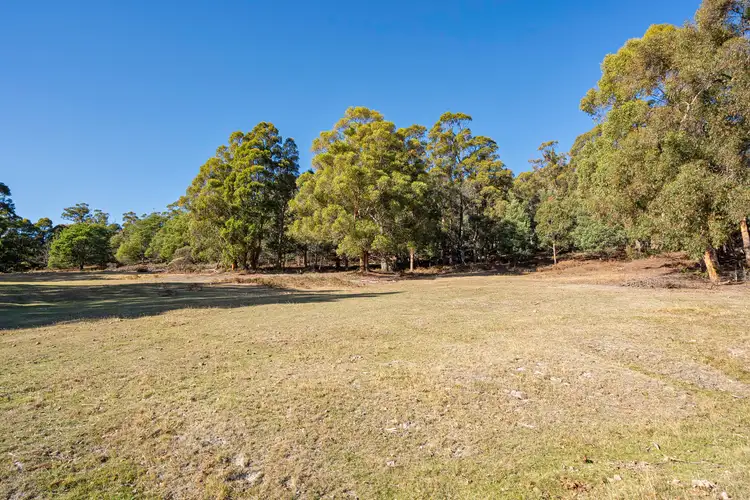 Fifth view of Homely land listing, 115 Cripps Road, Woodbridge TAS 7162