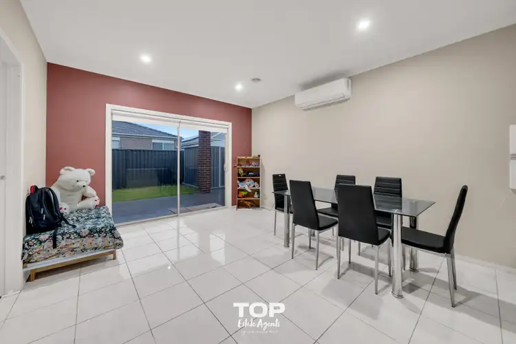 Fifth view of Homely house listing, 16 Baranello Crescent, Cranbourne East VIC 3977