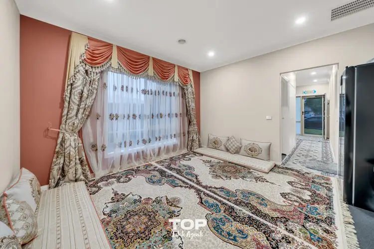 Sixth view of Homely house listing, 16 Baranello Crescent, Cranbourne East VIC 3977