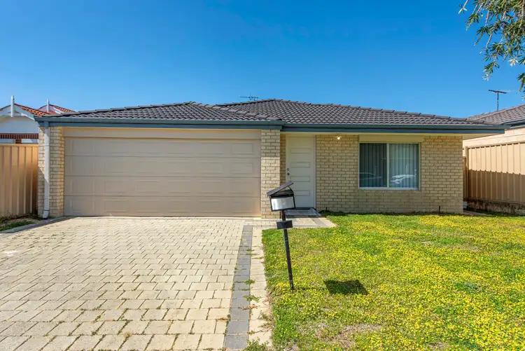 34 Moston Crescent, Bertram WA 6167