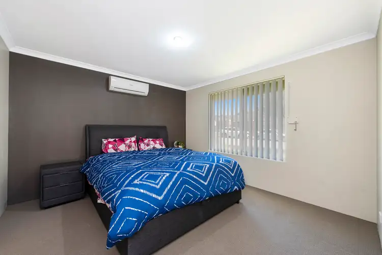 Fourth view of Homely house listing, 34 Moston Crescent, Bertram WA 6167