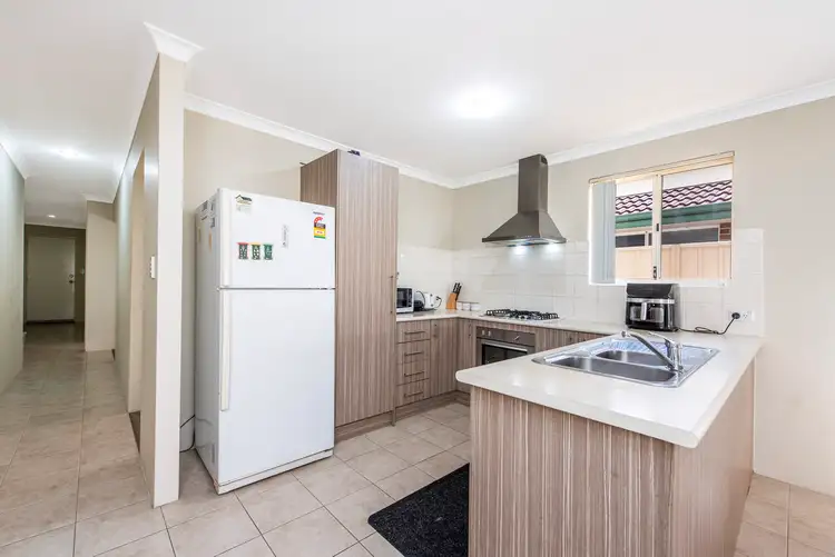 Seventh view of Homely house listing, 34 Moston Crescent, Bertram WA 6167