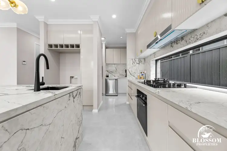 Second view of Homely house listing, 15 Conkerberry Street (Melonba), Marsden Park NSW 2765