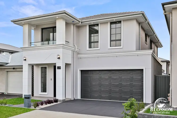 Third view of Homely house listing, 15 Conkerberry Street (Melonba), Marsden Park NSW 2765