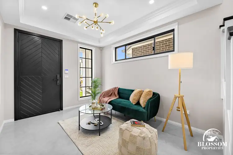 Fourth view of Homely house listing, 15 Conkerberry Street (Melonba), Marsden Park NSW 2765