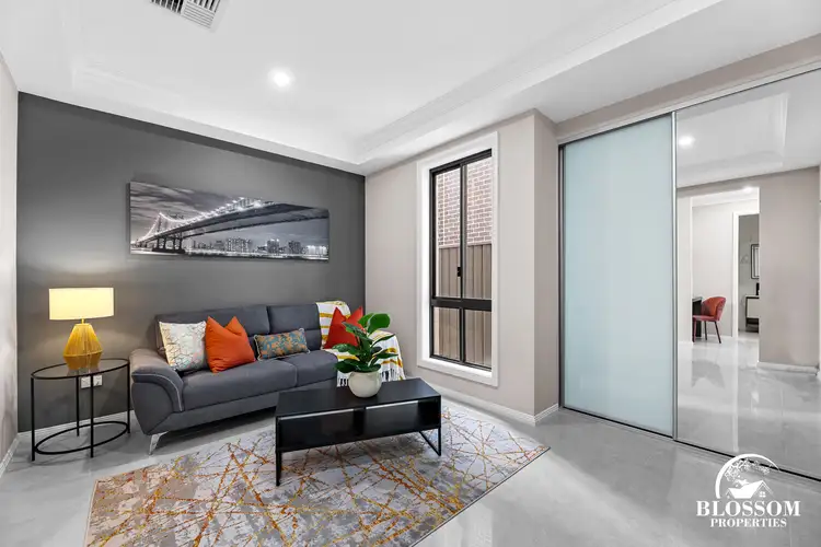 Fifth view of Homely house listing, 15 Conkerberry Street (Melonba), Marsden Park NSW 2765