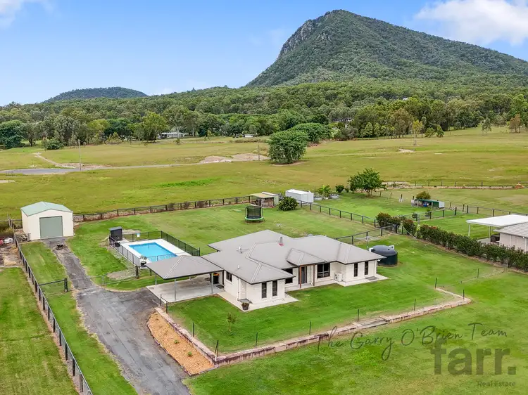 Second view of Homely house listing, 5 Hughes Court, Aratula QLD 4309