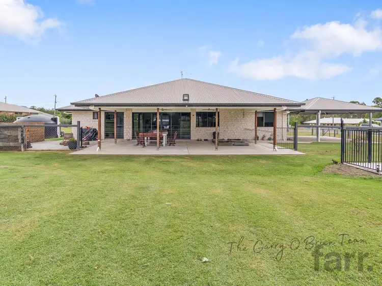 Third view of Homely house listing, 5 Hughes Court, Aratula QLD 4309